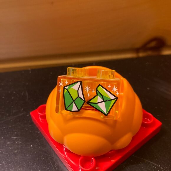 LEGO Duplo 10824 Miles’ Space Adventures – Disney Junior Set - Picture 3 of 6